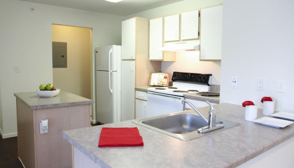 Walden Pond Apartments Van Rooy Properties (Corp Site)